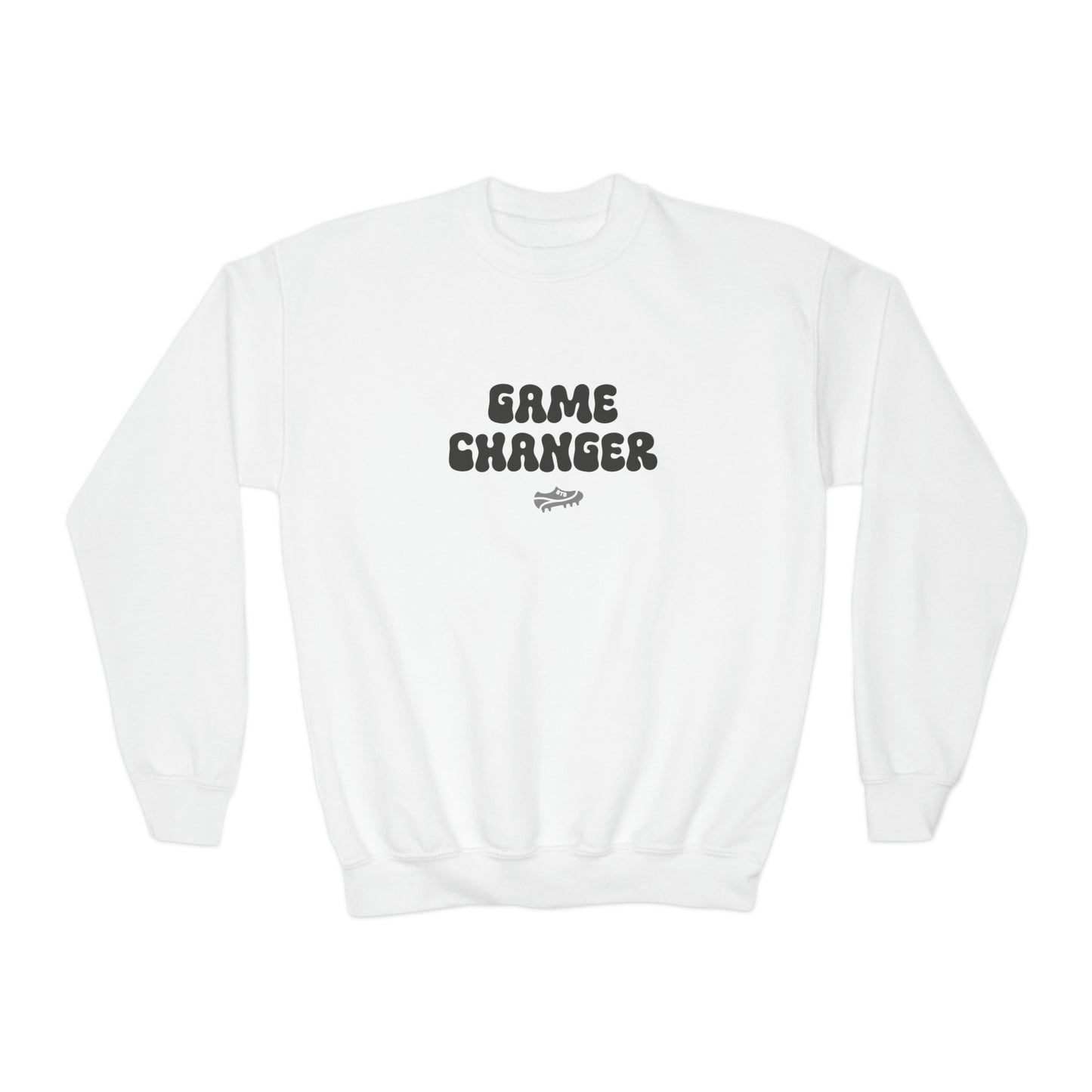 Game Changer Youth Comfy Crew