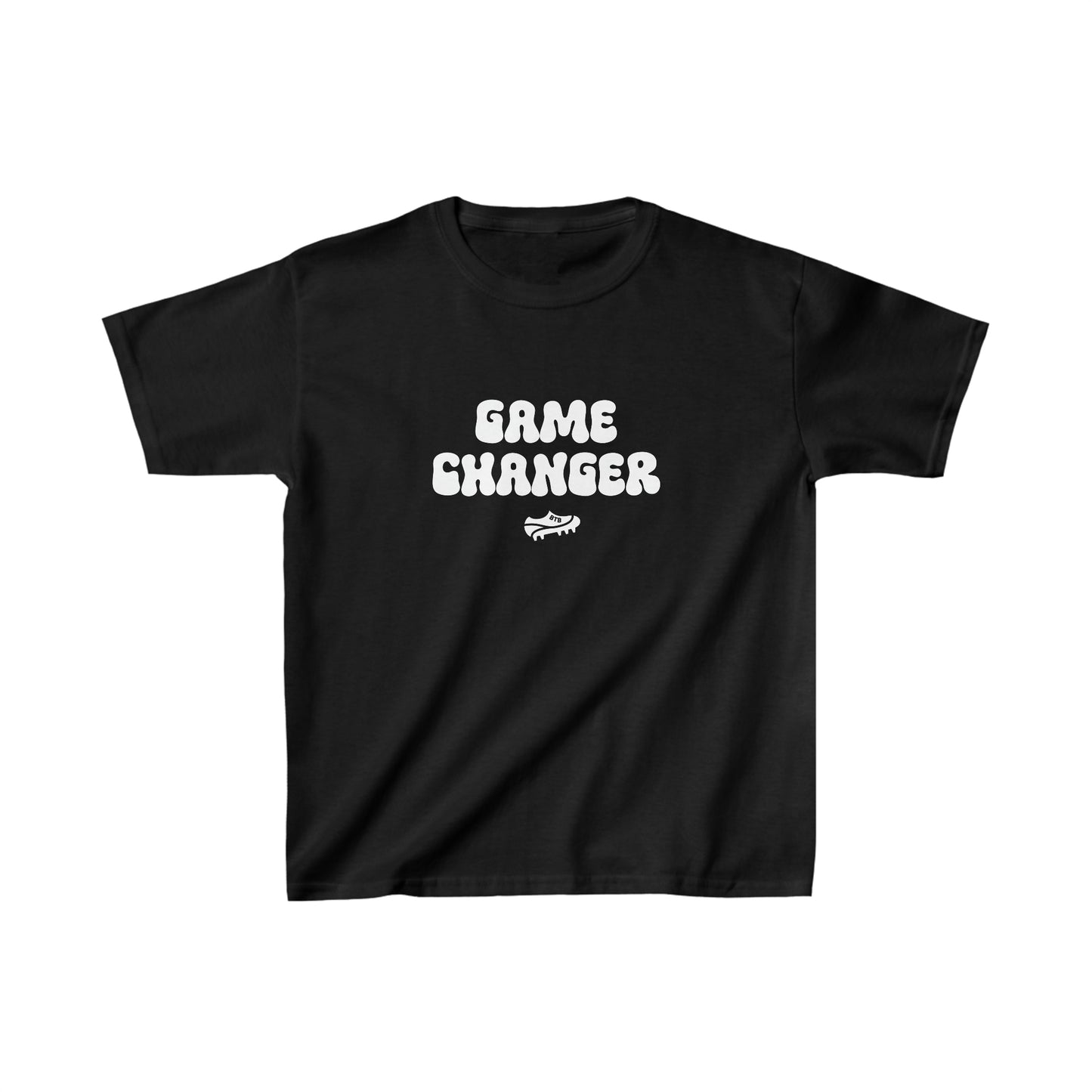 Youth Game Changer Comfy T