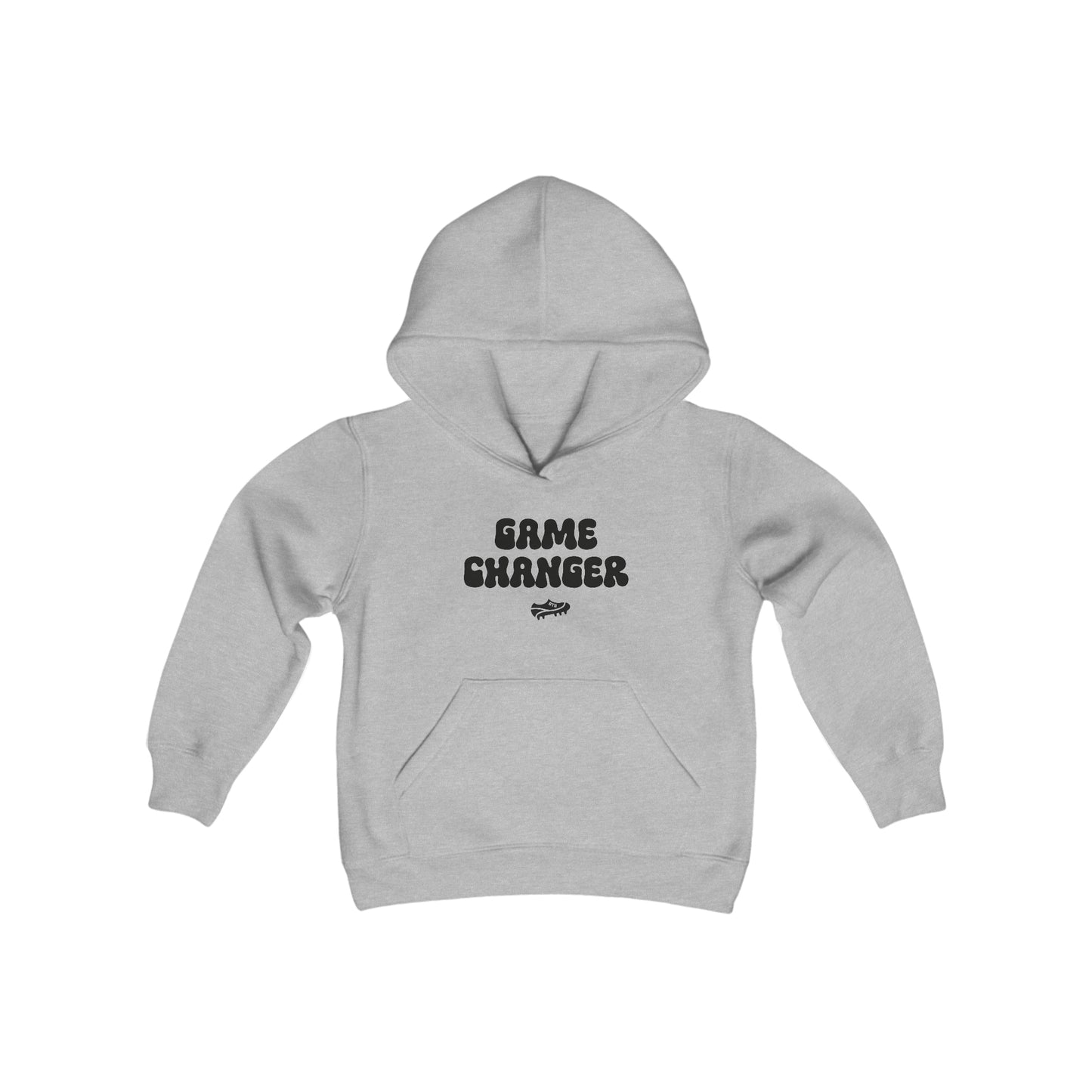 Youth Game Changer Hoodie