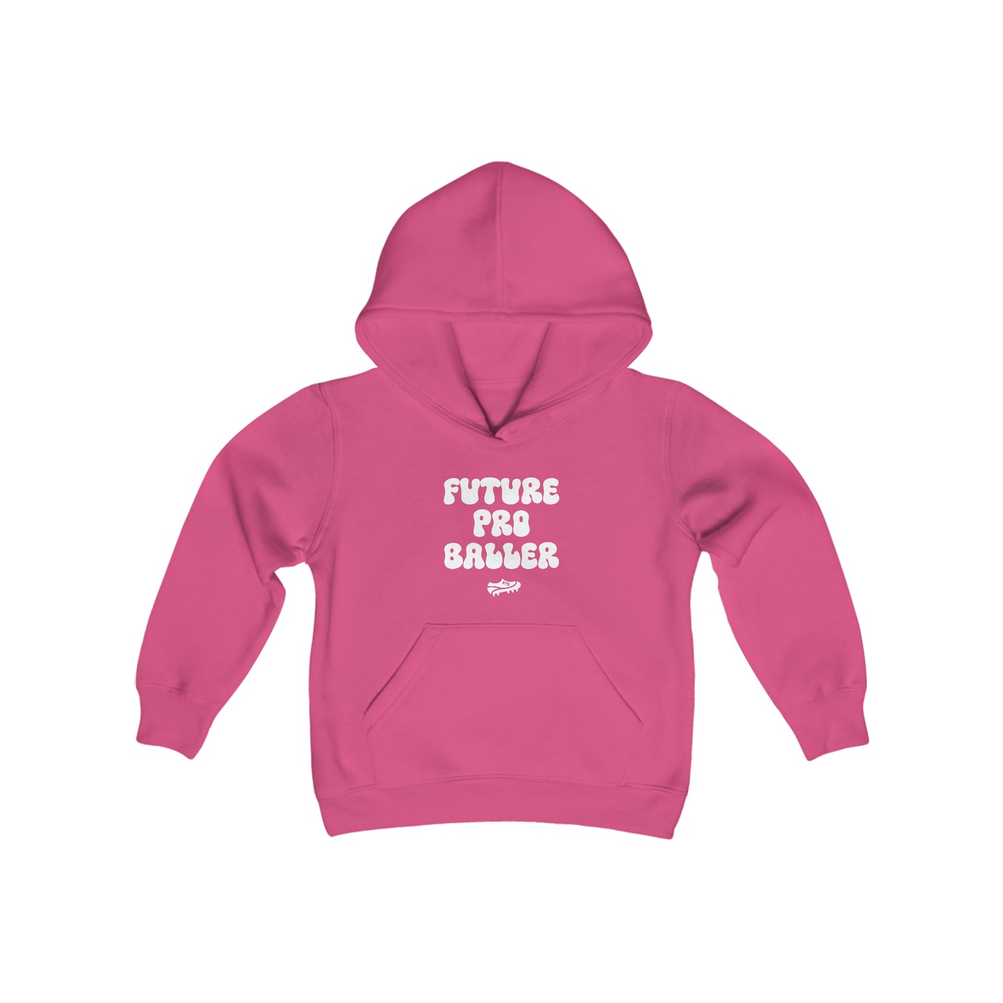 Future Pro Baller Hoodie