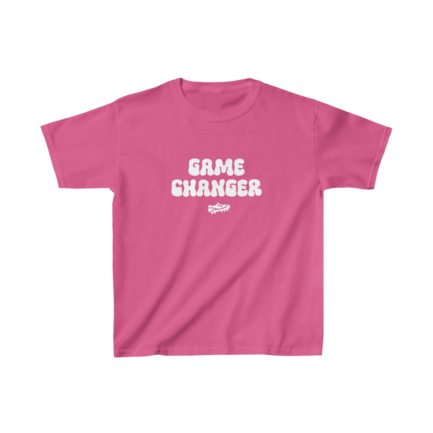 Youth Game Changer Comfy T