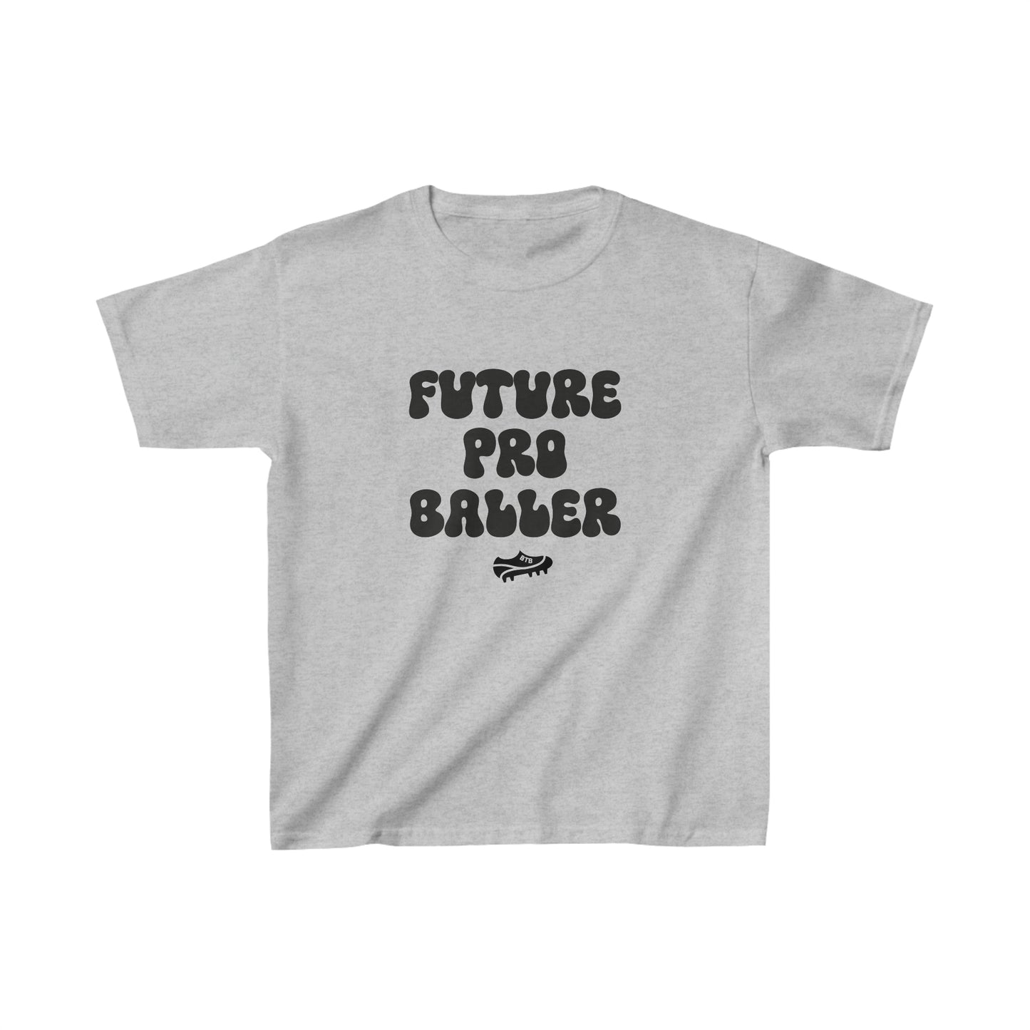 Youth Future Pro Baller Comfy T