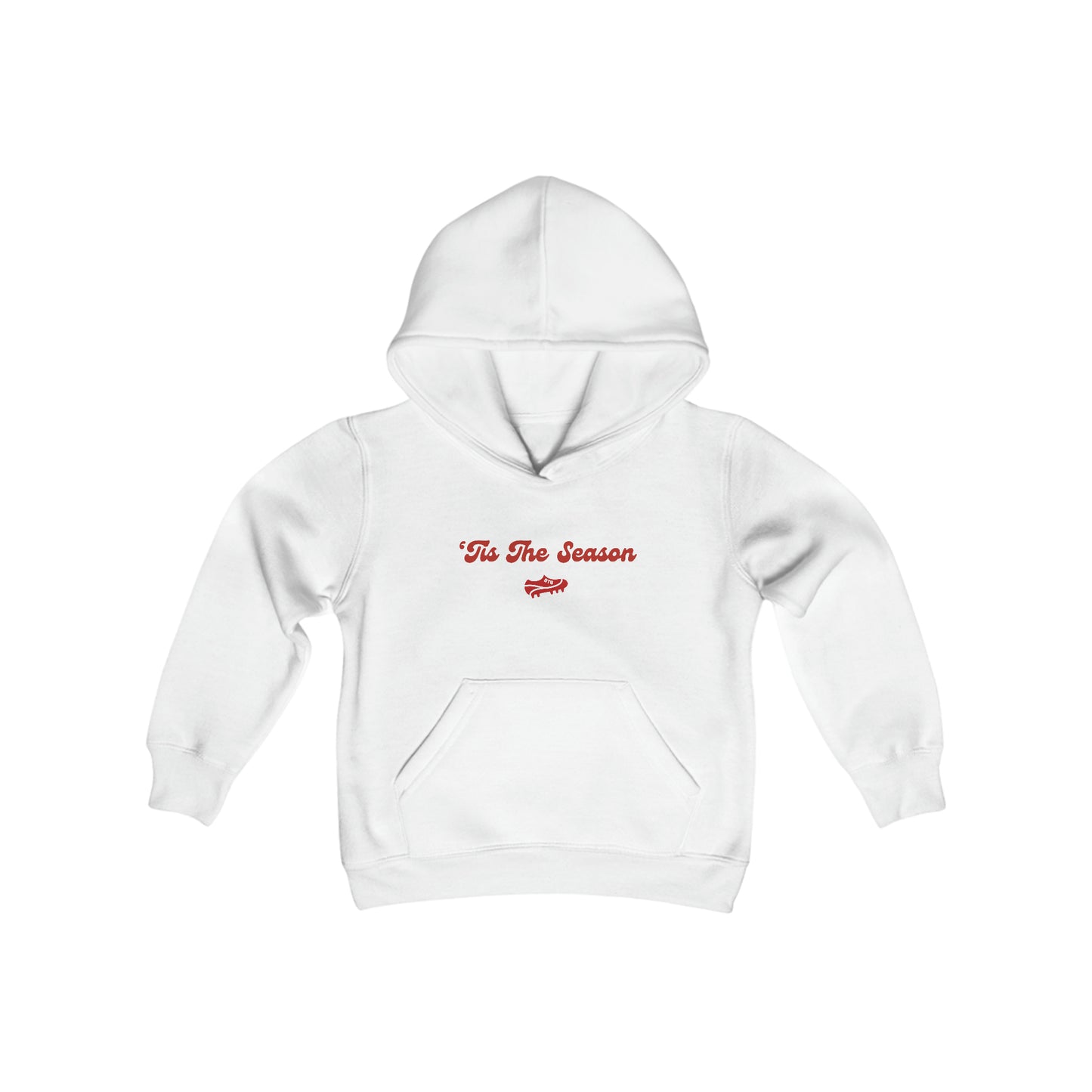 Youth 'Tis the Season Hoodie