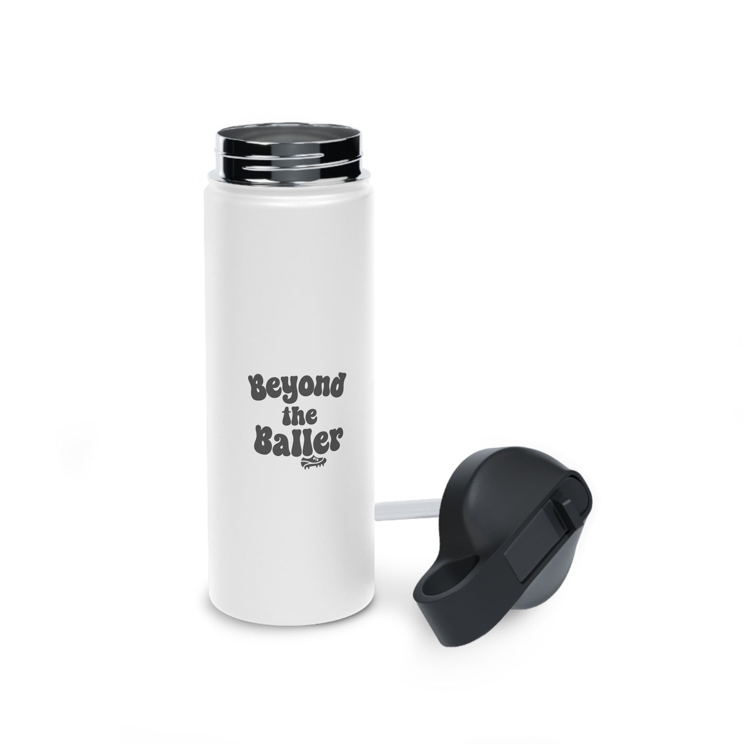 BTB Water Bottle