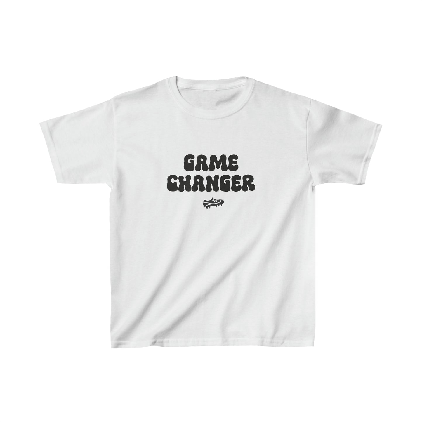 Youth Game Changer Comfy T