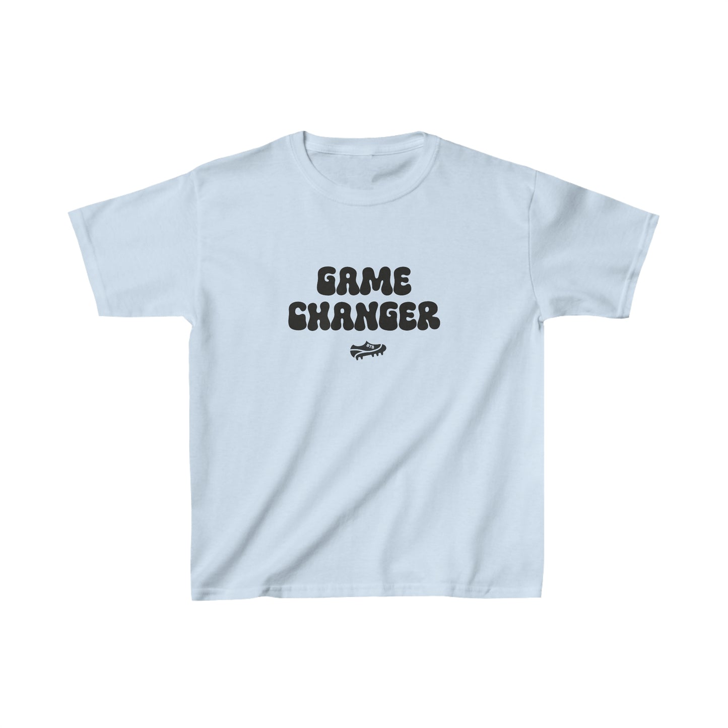 Youth Game Changer Comfy T