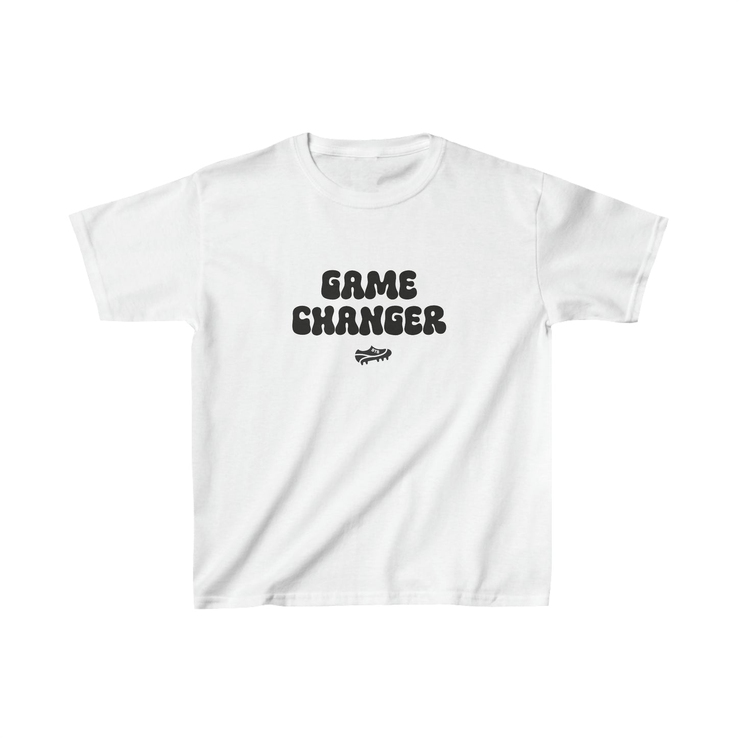 Youth Game Changer Comfy T