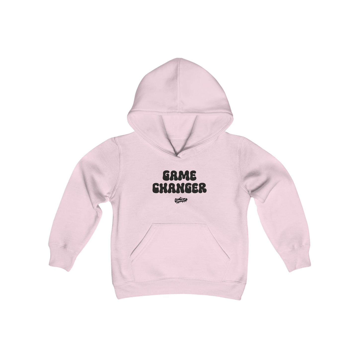 Youth Game Changer Hoodie