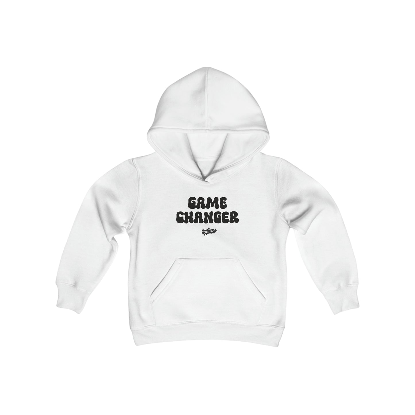 Youth Game Changer Hoodie