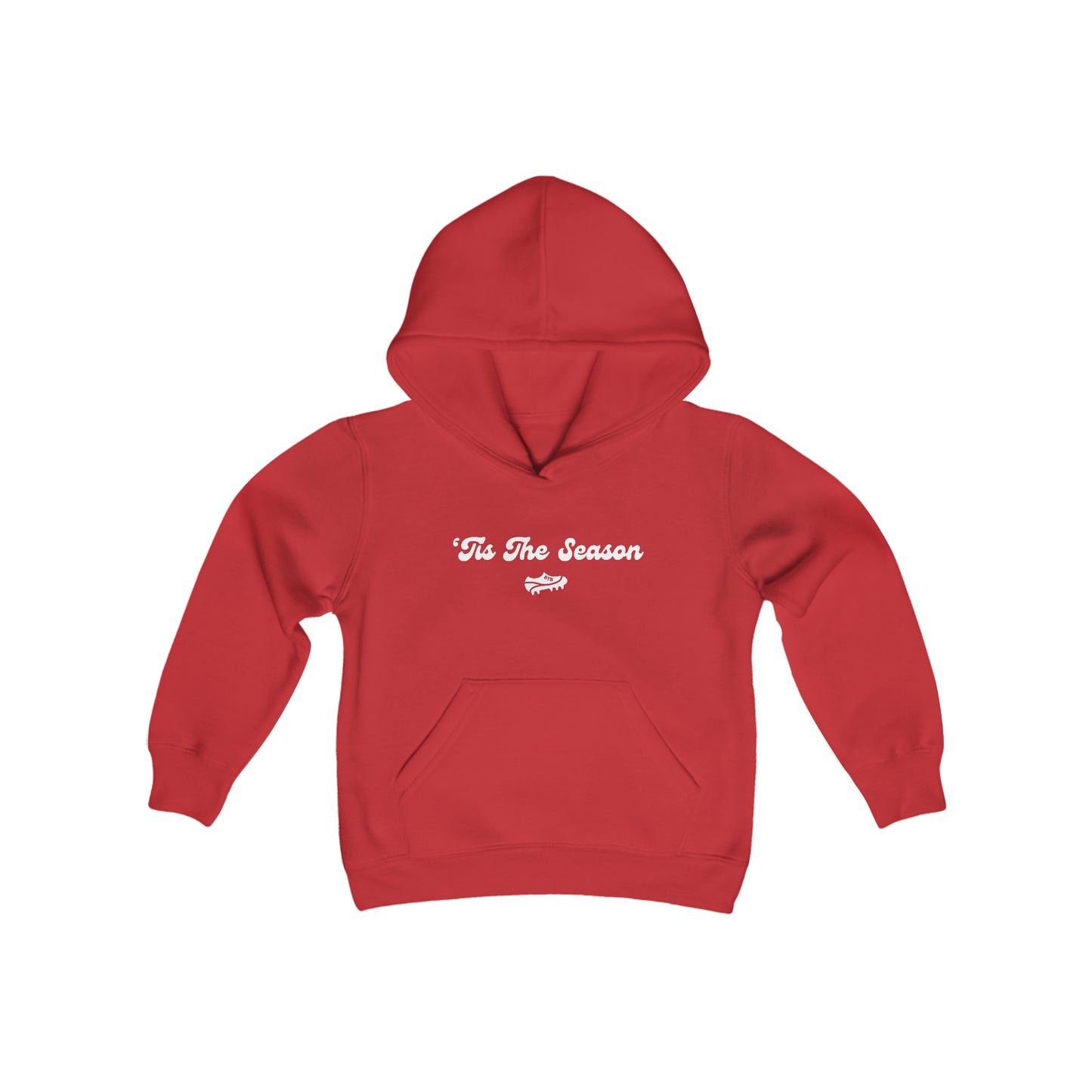 Youth 'Tis the Season Hoodie