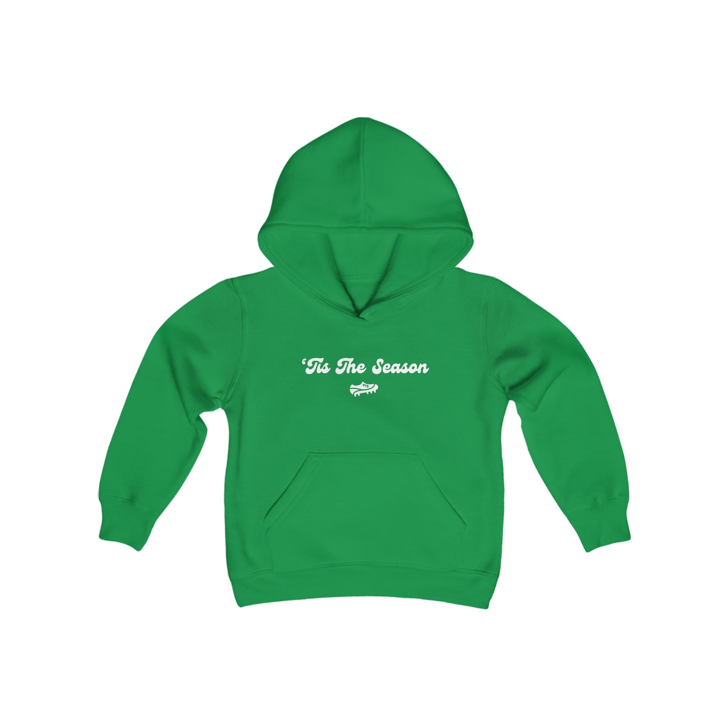 Youth 'Tis the Season Hoodie