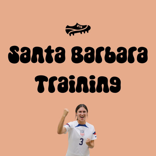 Santa Barbara Training