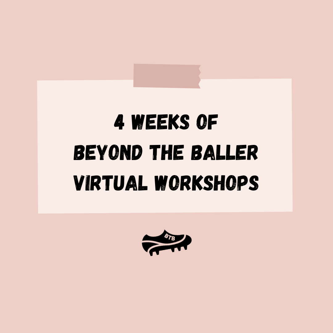 BTB Virtual Workshops