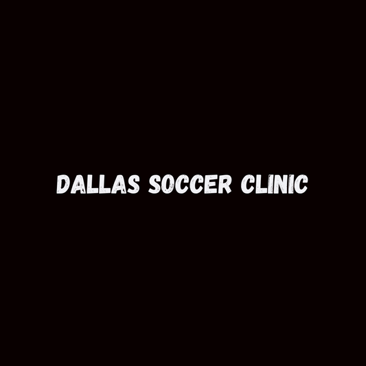 Dallas Soccer Clinic