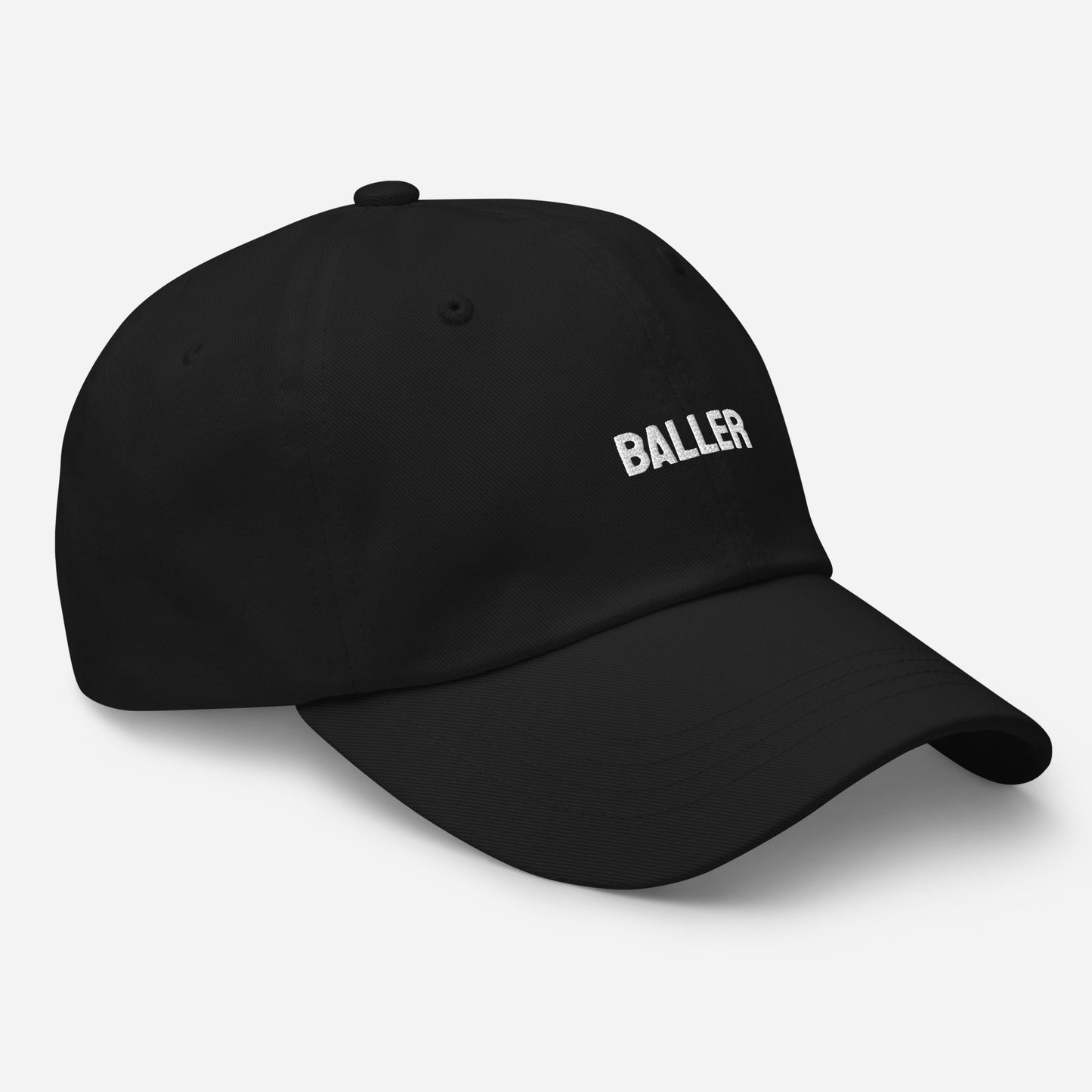 Baller Hat