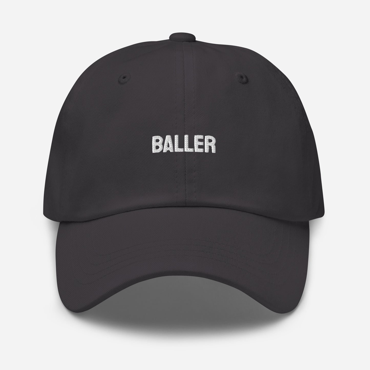 Baller Hat