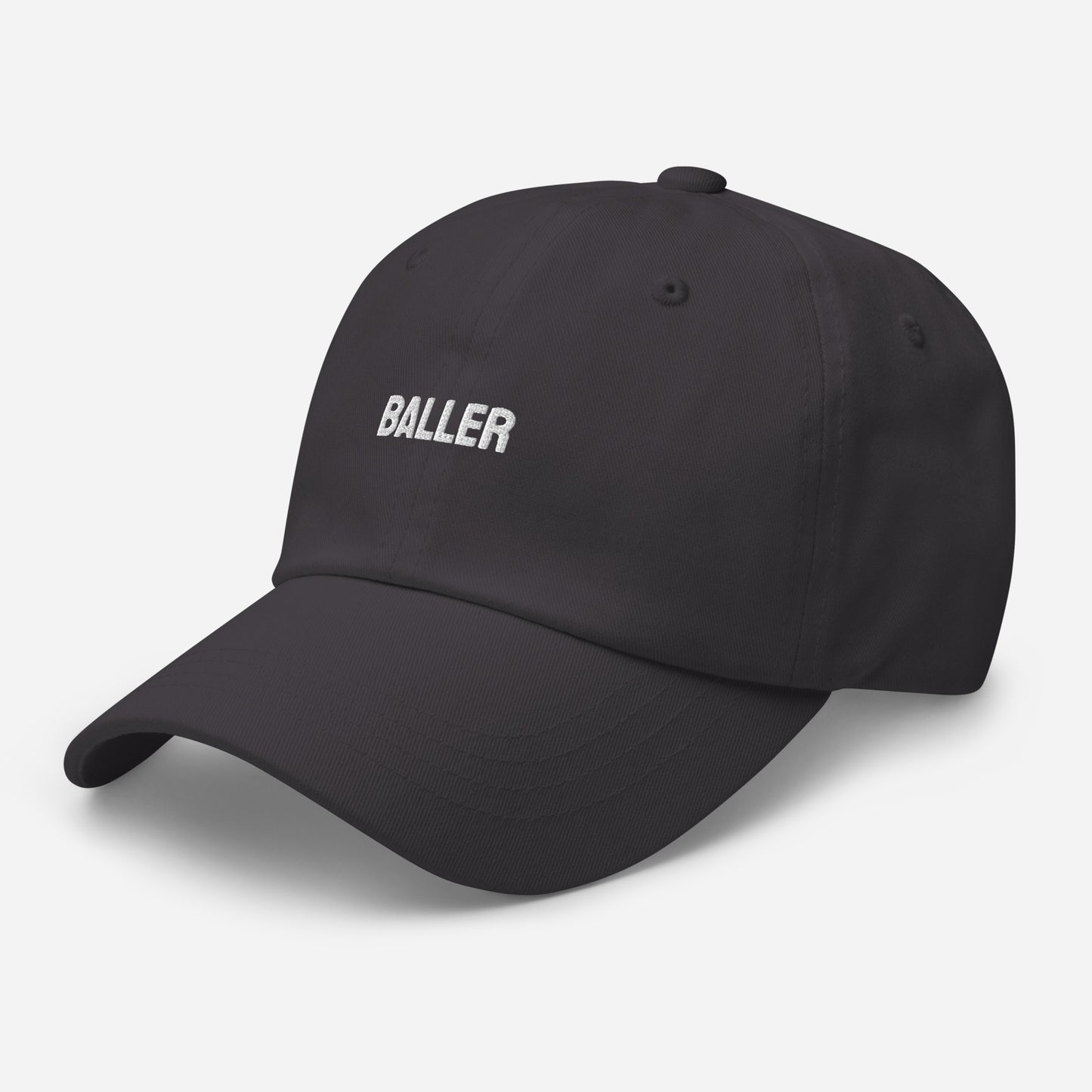 Baller Hat