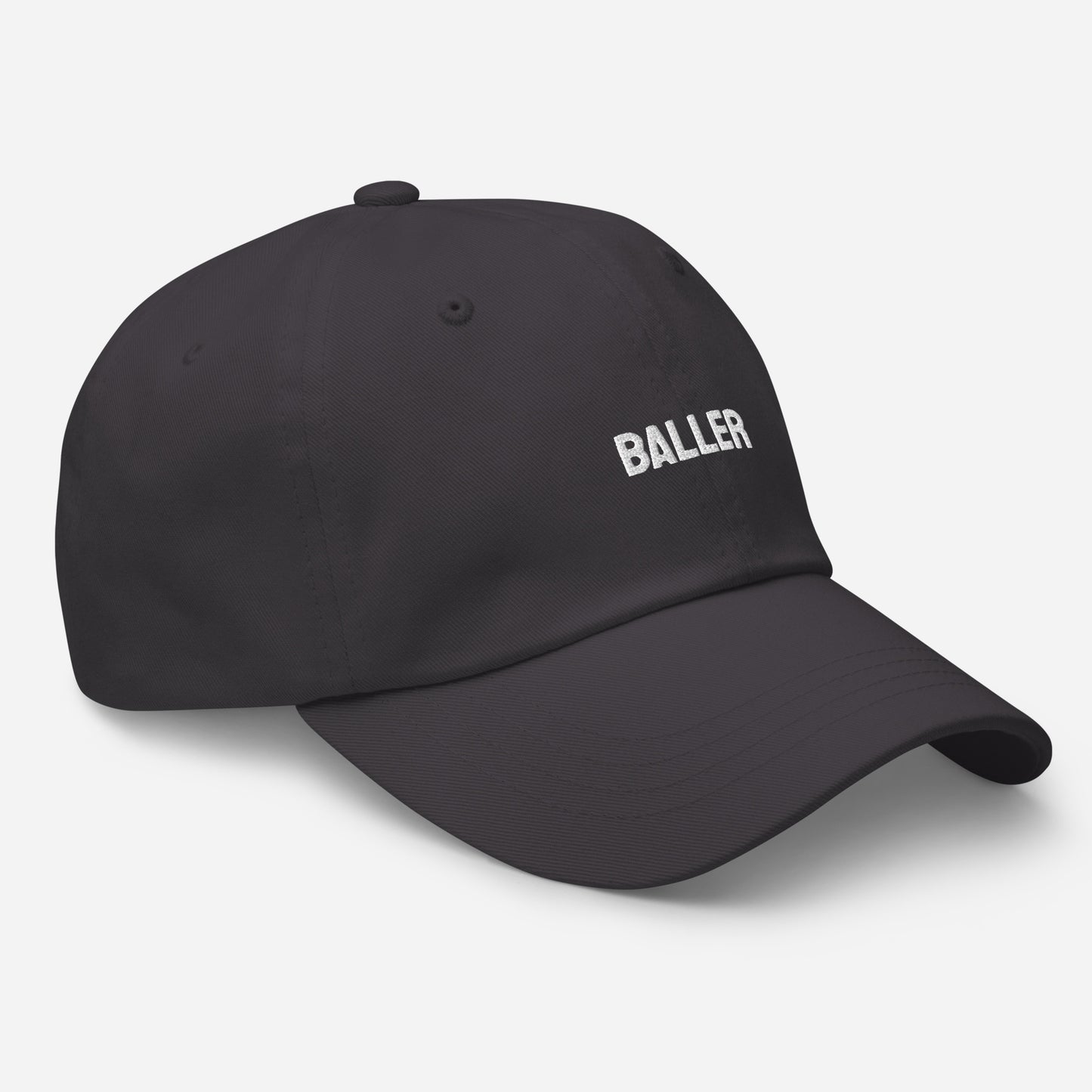 Baller Hat