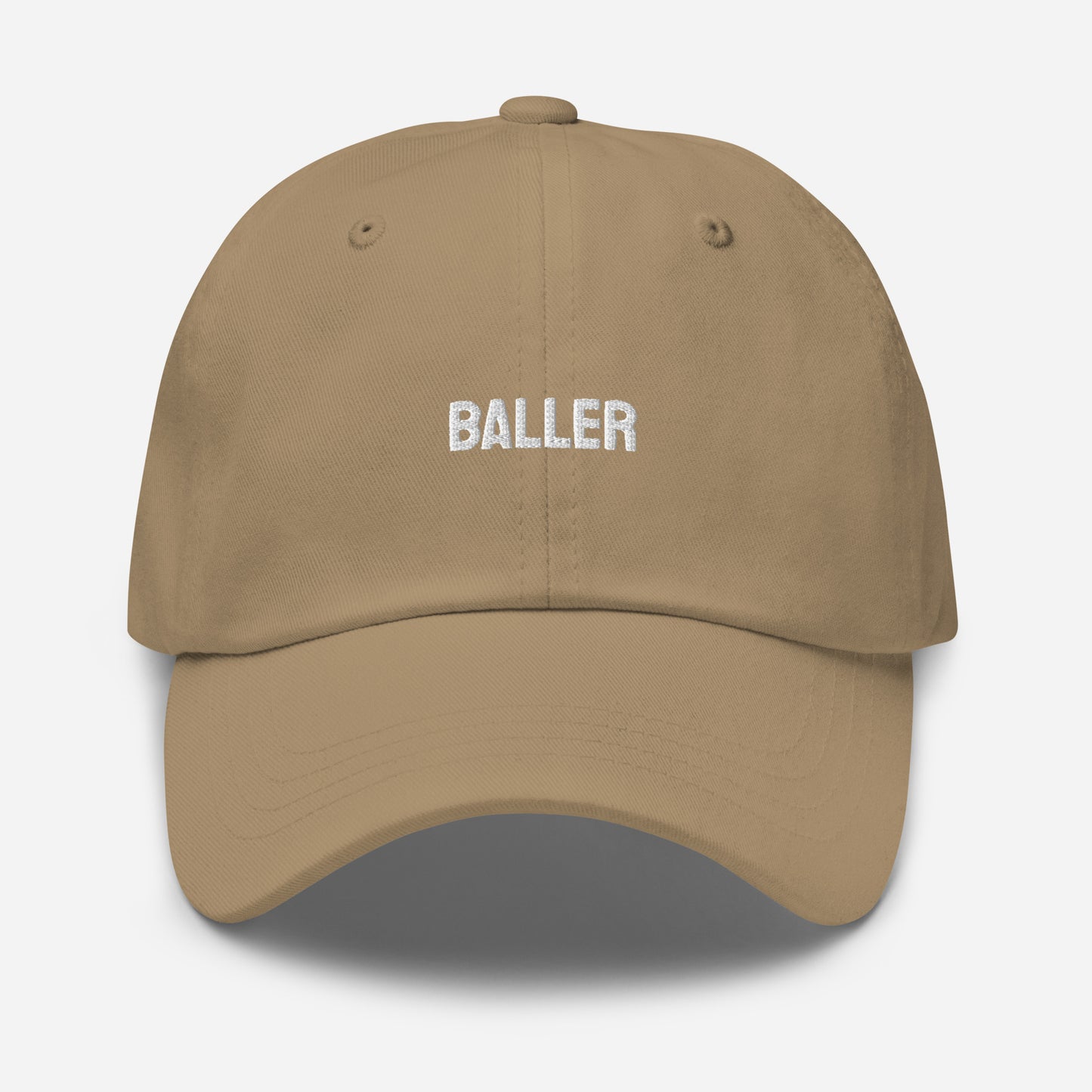 Baller Hat