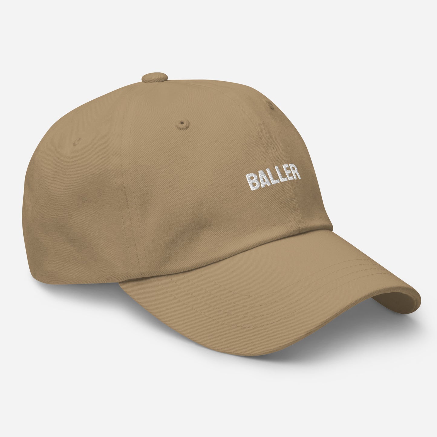 Baller Hat